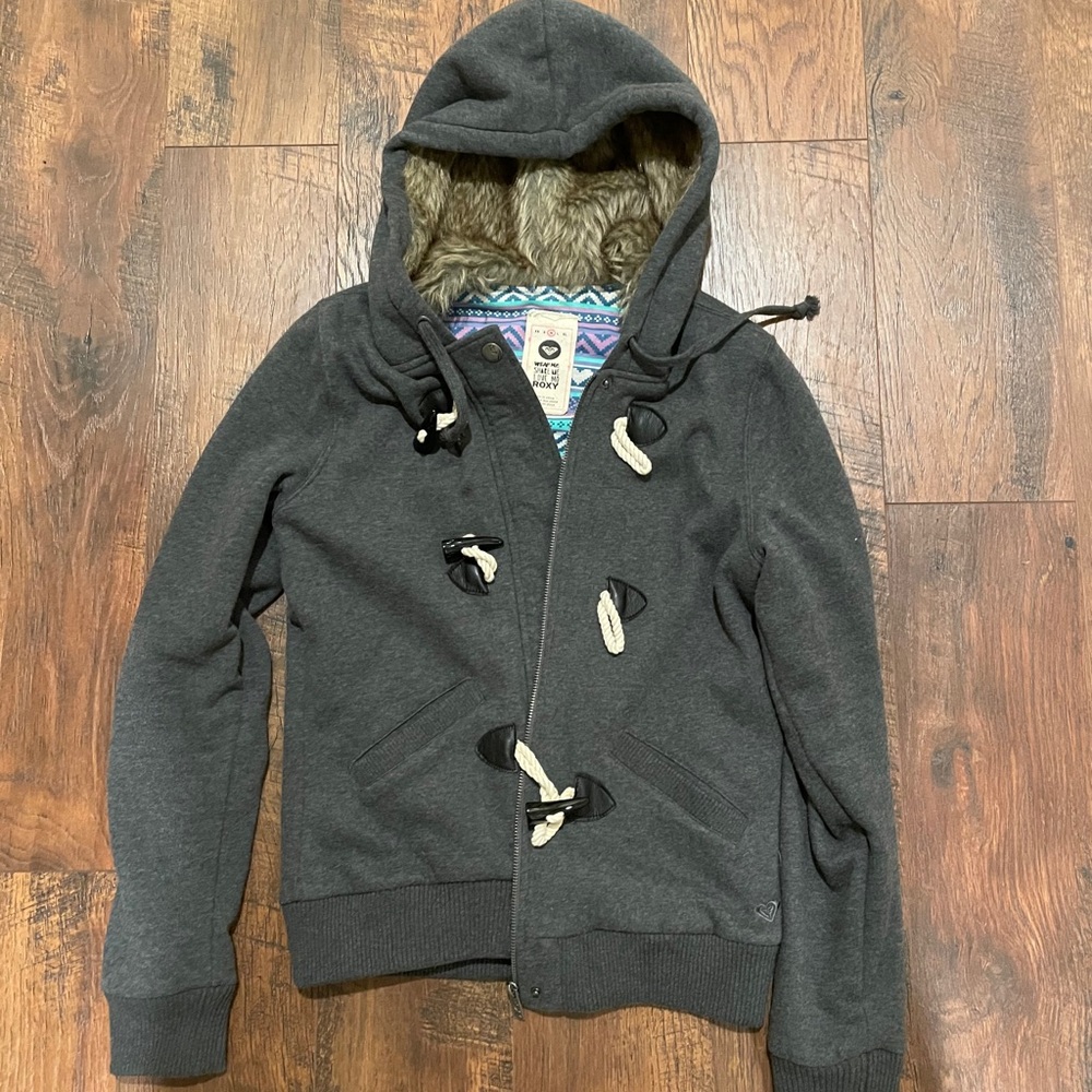 Rosy jacket